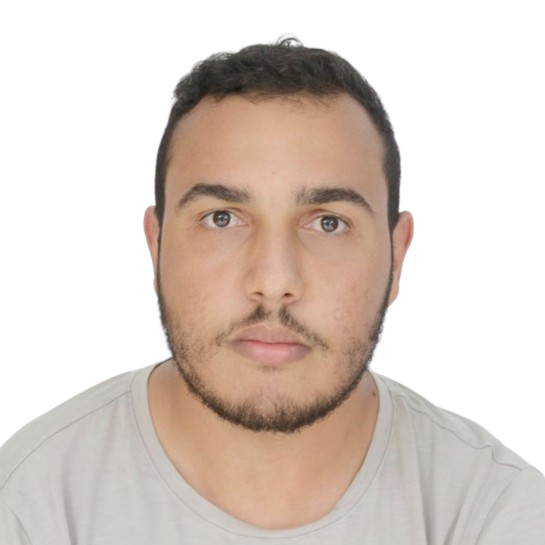ISMAIL - Full Stack Developer